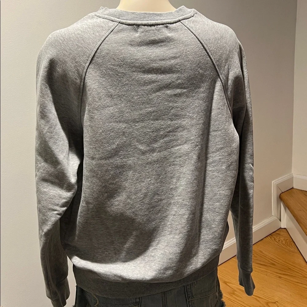 NWOT SPIRITUAL GANGSTER PILATES TOP - Picture 3 of 5